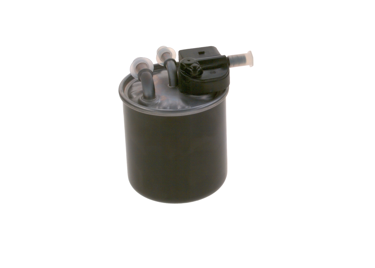 Фильтр тонкой очистки топлива Bosch F026402843 цена, от 78.85 USD