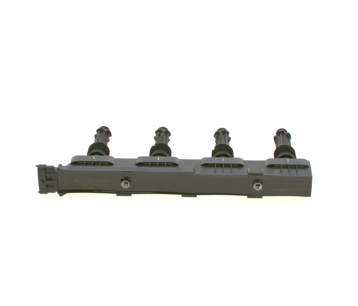 0221503472 Bosch Катушка зажигания