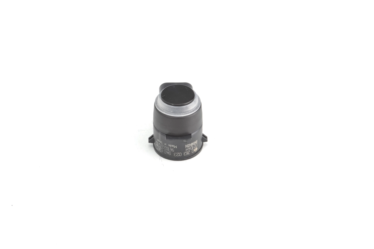 Датчик парктроника боковой Bosch 0263009637 цена, от 22.78 USD