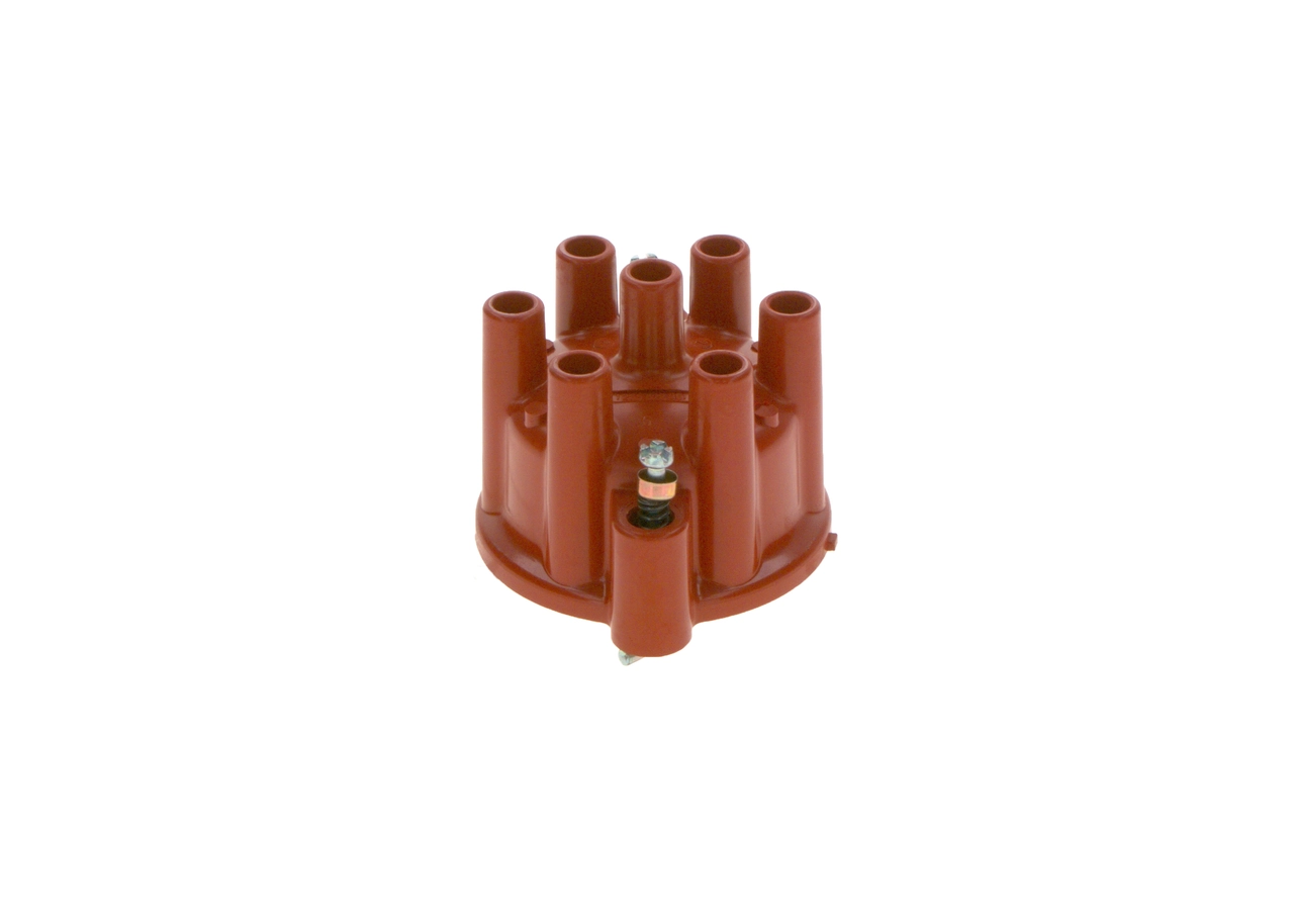 Купить 1235522361 Bosch Крышка трамблера