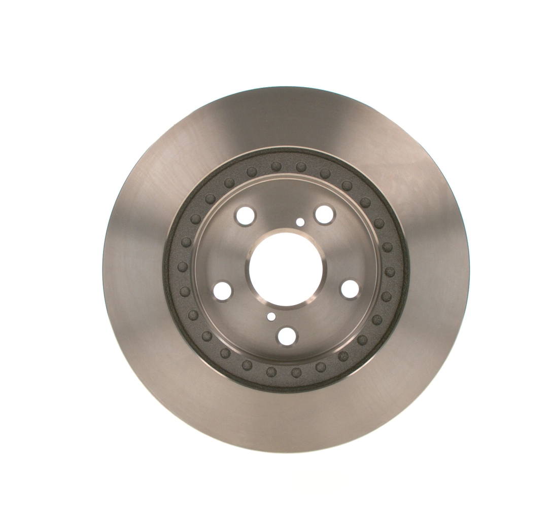 Купить 0986478490 Bosch Ротор тормозной