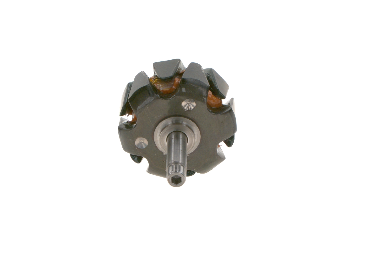 Якорь (ротор) генератора Bosch 1124035257 цена, от 39.34 USD