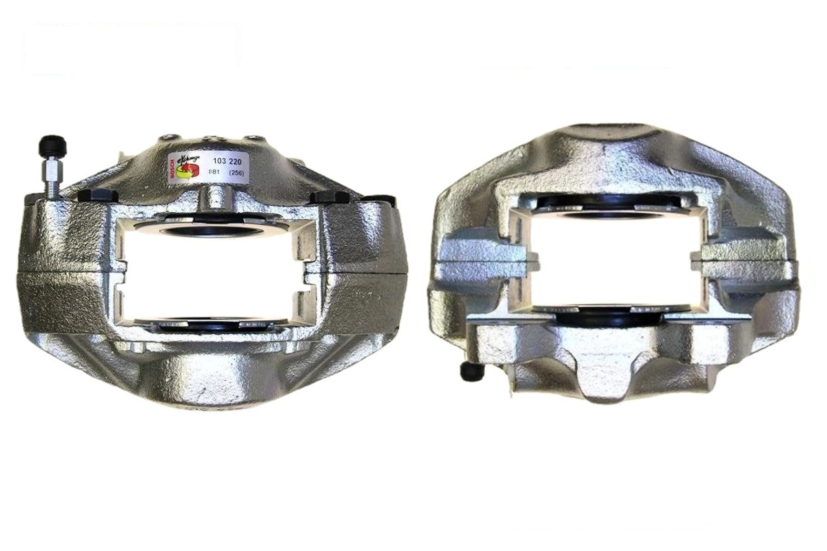 Супорт тормзной Japko CAL568LJM цена, от 50.34 USD