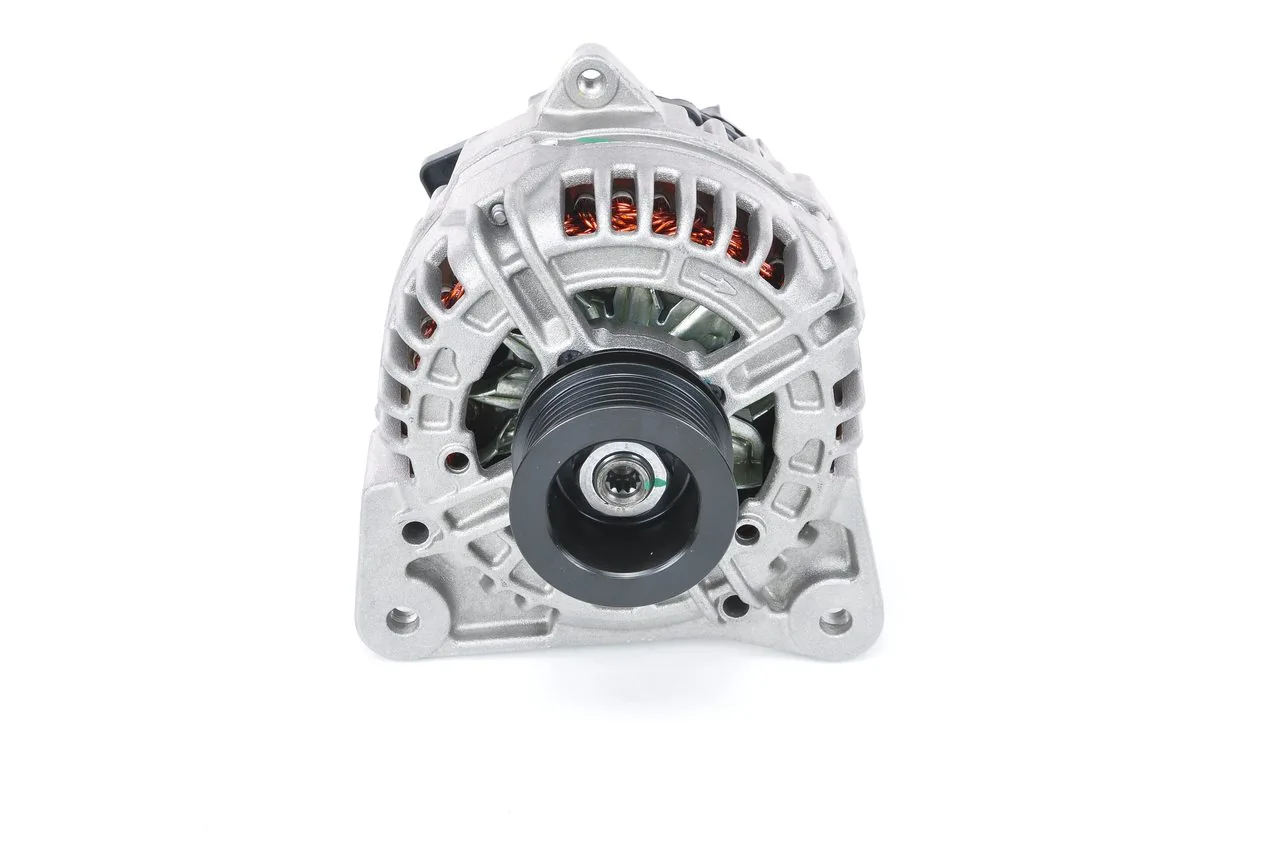 0124425070 Bosch Генератор автомобильный