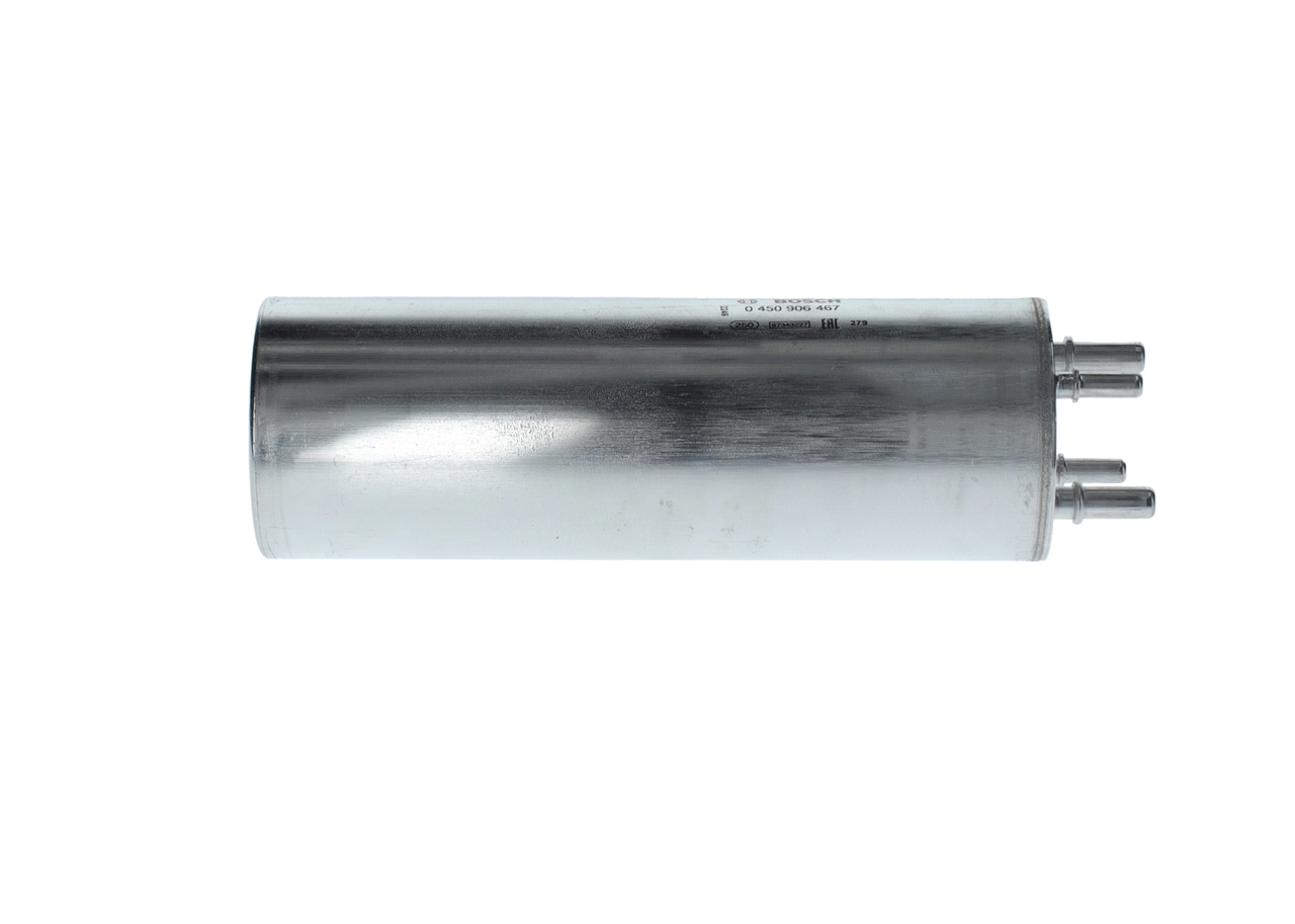 Купить 0450906467 Bosch Фильтр-отстойник топлива грубой очистки