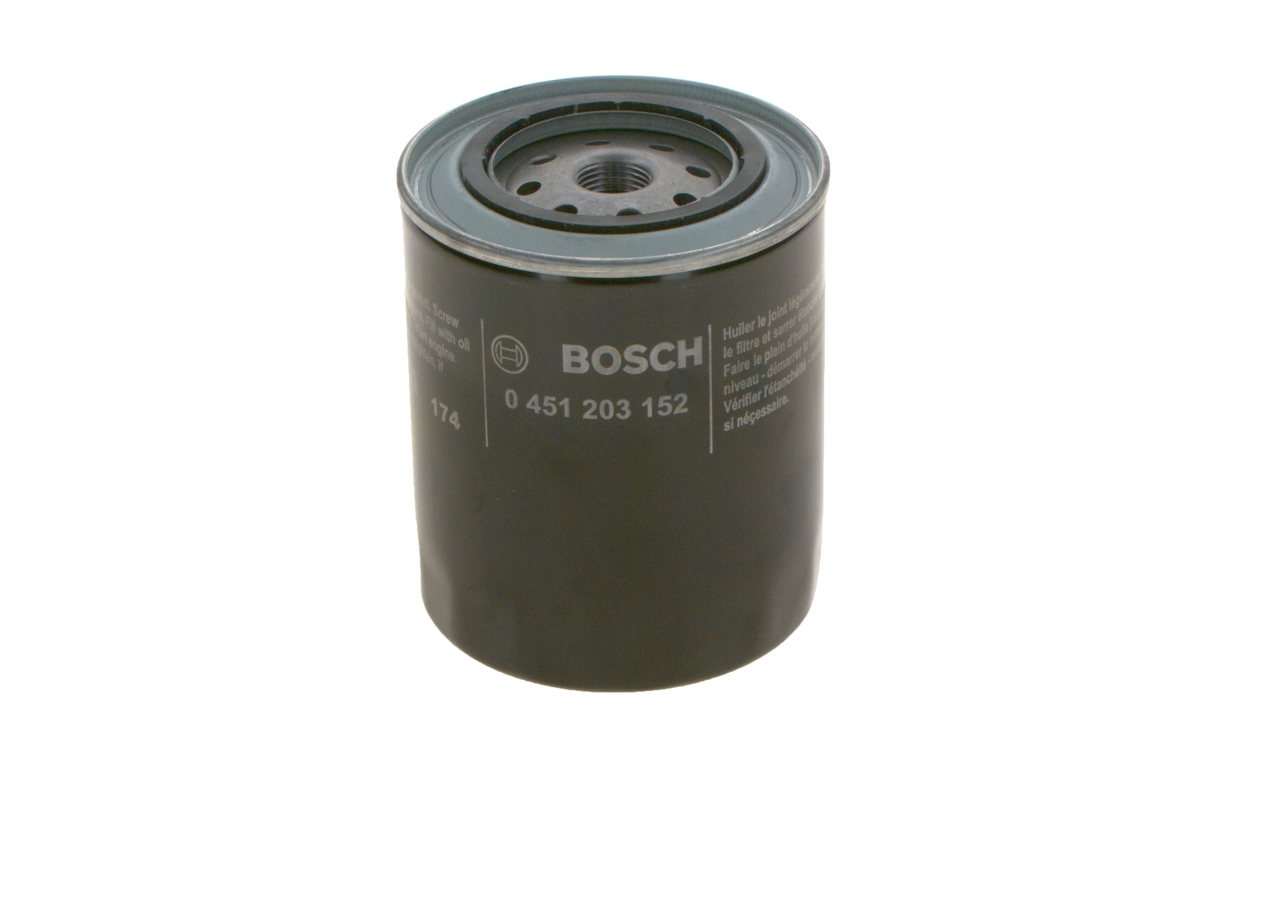Масляный фильтр 0451203152 Bosch