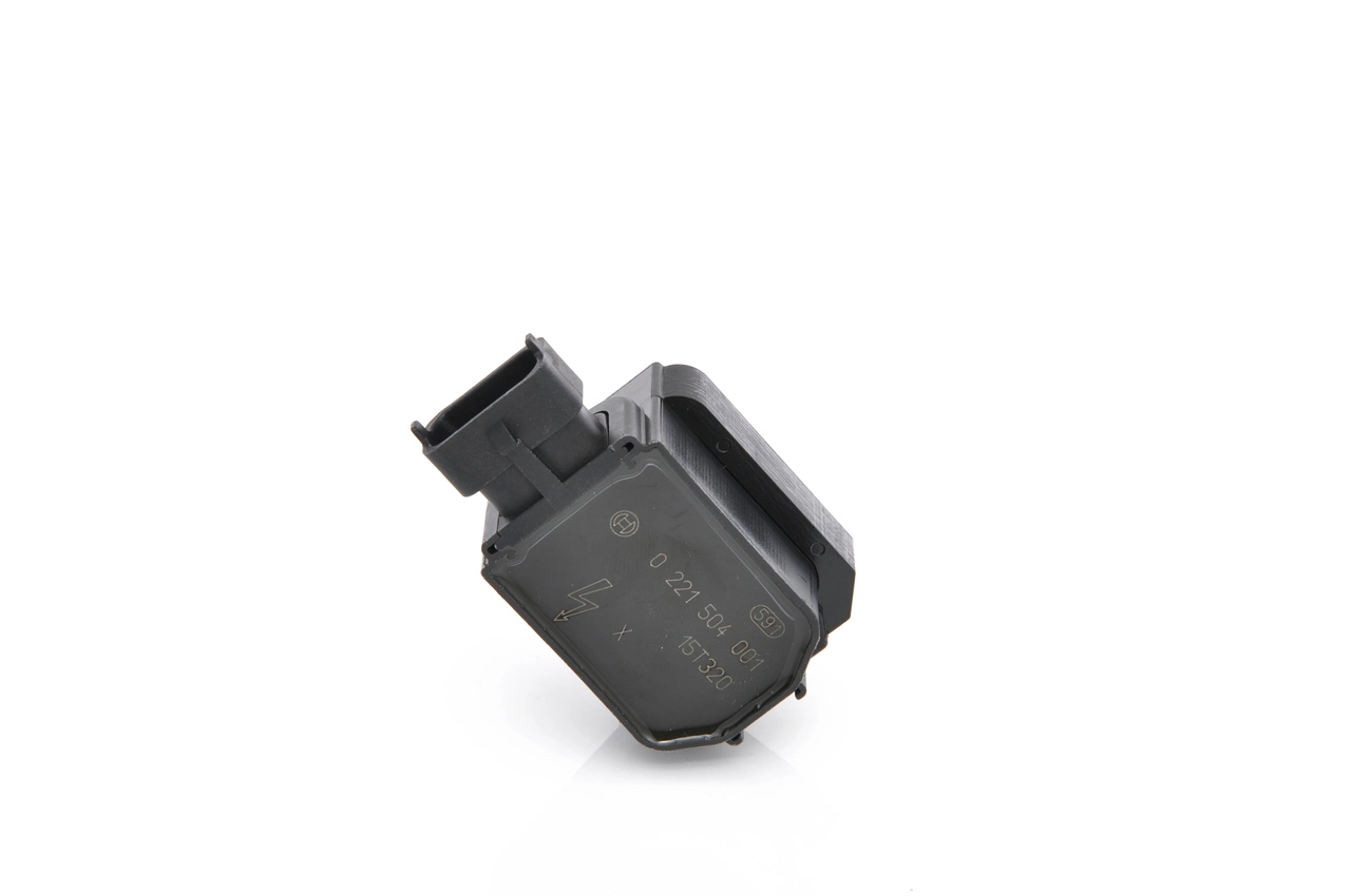 Купить 0221504001 Bosch Катушка зажигания