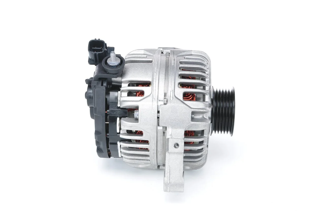 0124315024 Bosch Генератор автомобильный