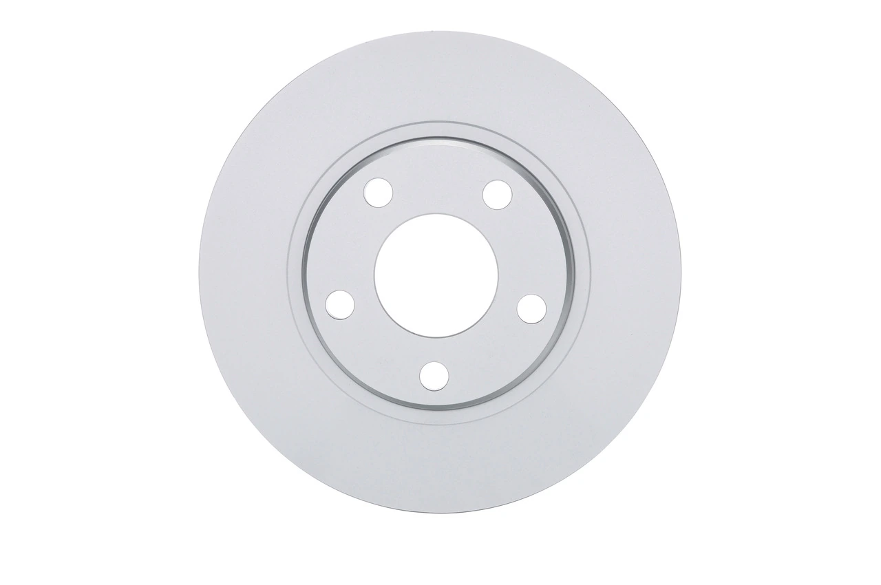 Купить 0986479916 Bosch Ротор тормозной