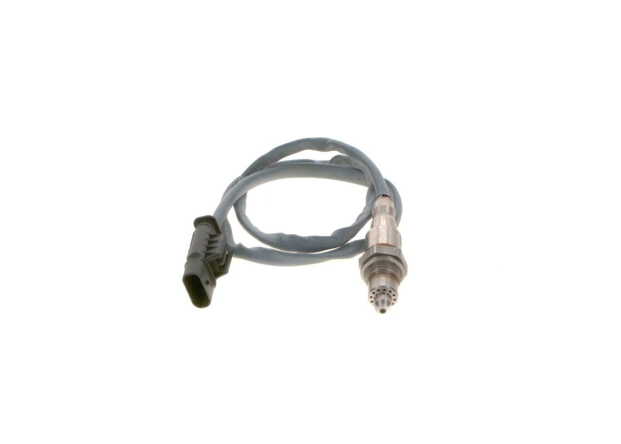 Лямбдазонд, датчик кислорода после катализатора Bosch 0258030299 цена, от 33.86 USD