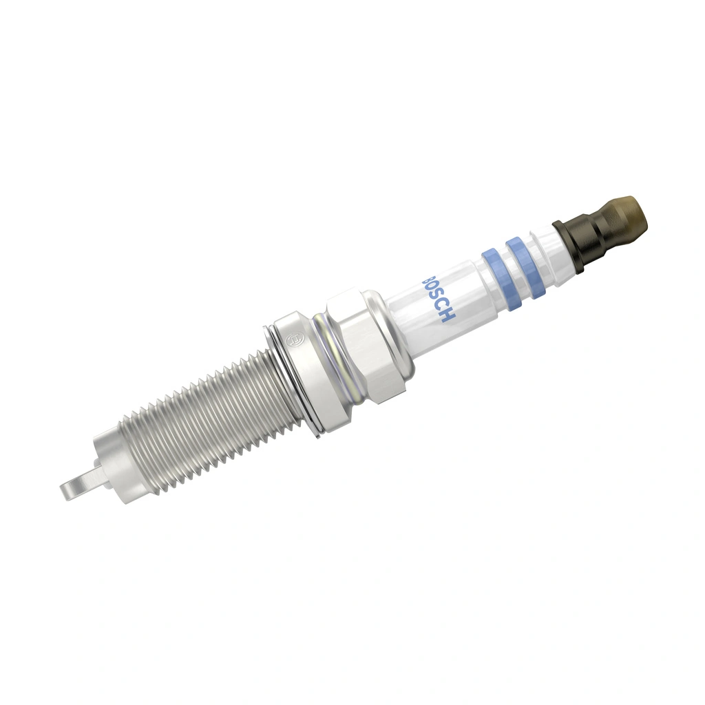 Купить 0242135531 Bosch Свечи автомобильные