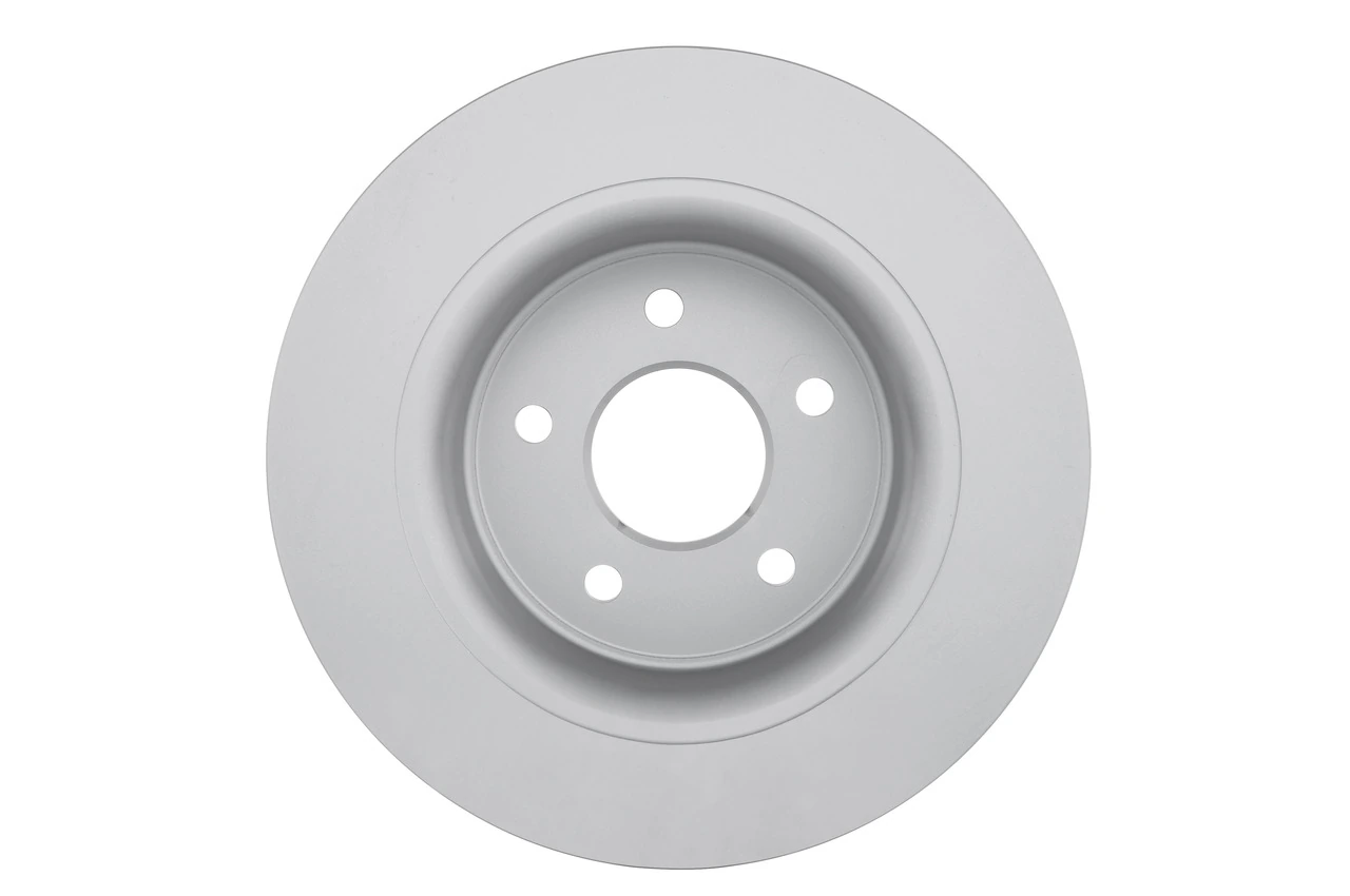 Купить 0986479762 Bosch Диск тормозной задний