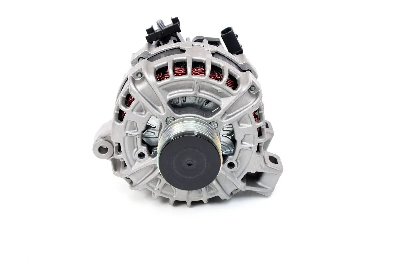 Автомобильный генератор Bosch 0125811109 цена, от 222.82 USD