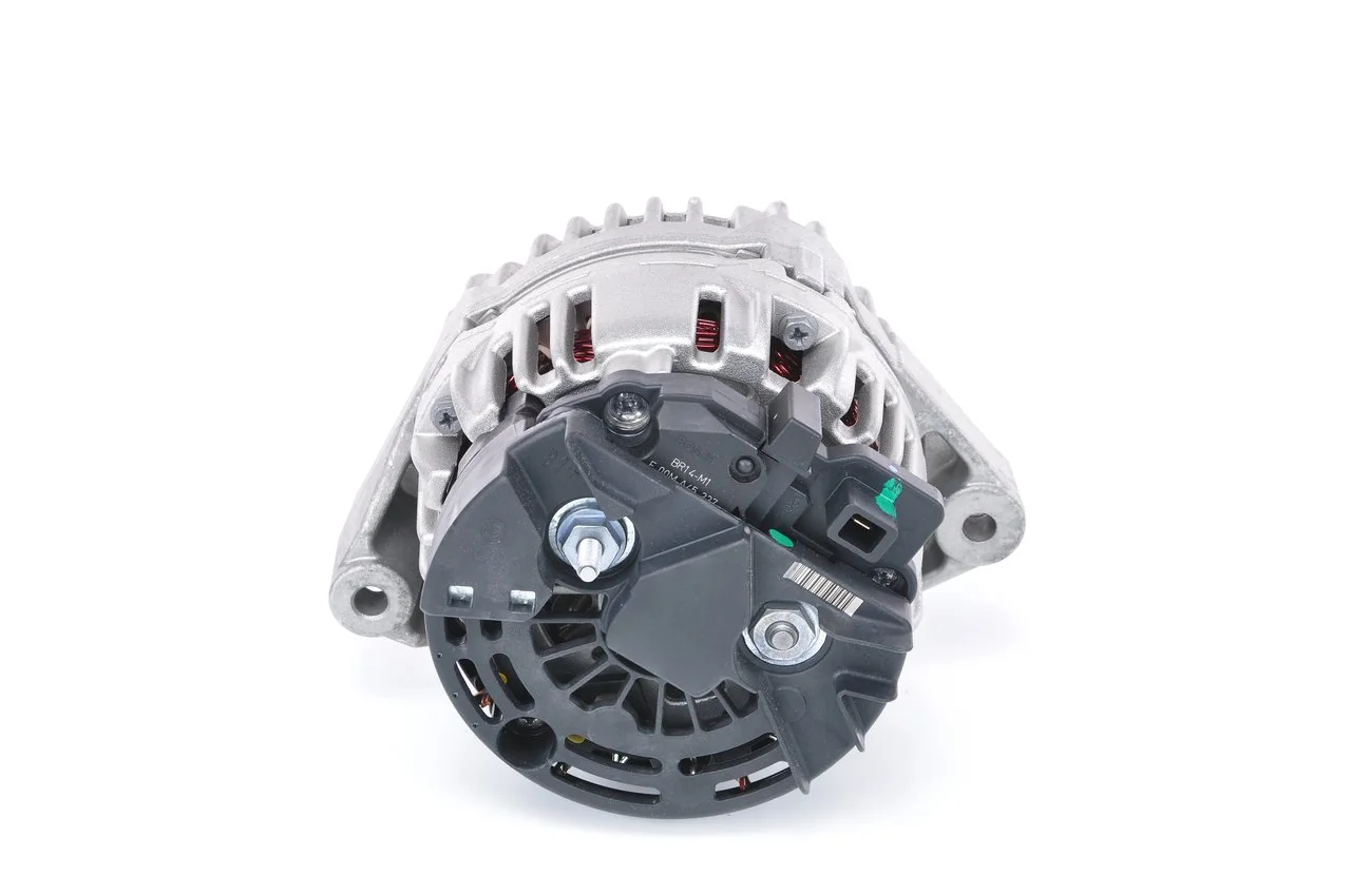 Купить 0124325089 Bosch Генератор