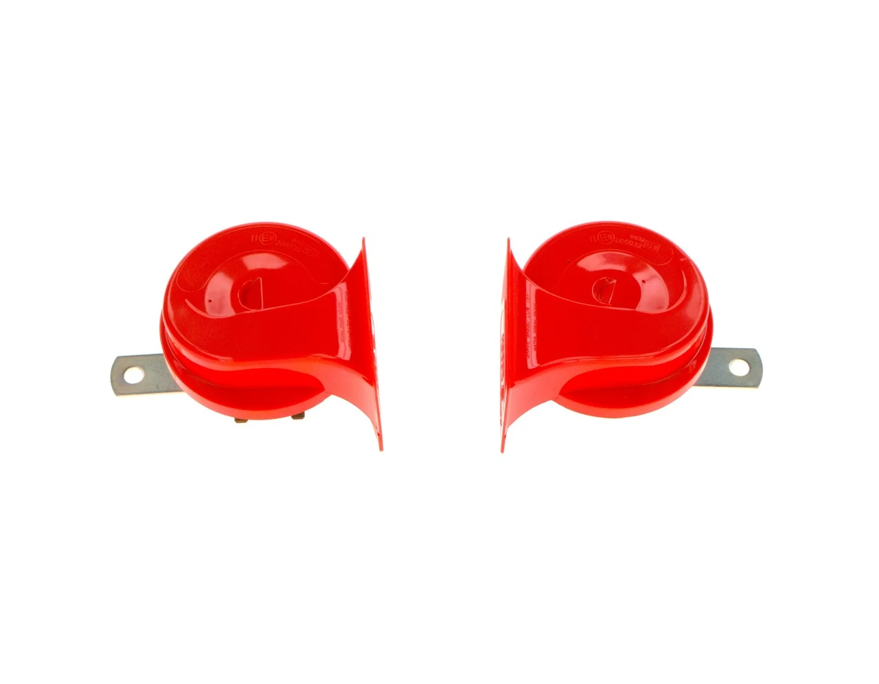 Автомобильный клаксон Bosch 0986AH0507 цена, от 18.60 USD
