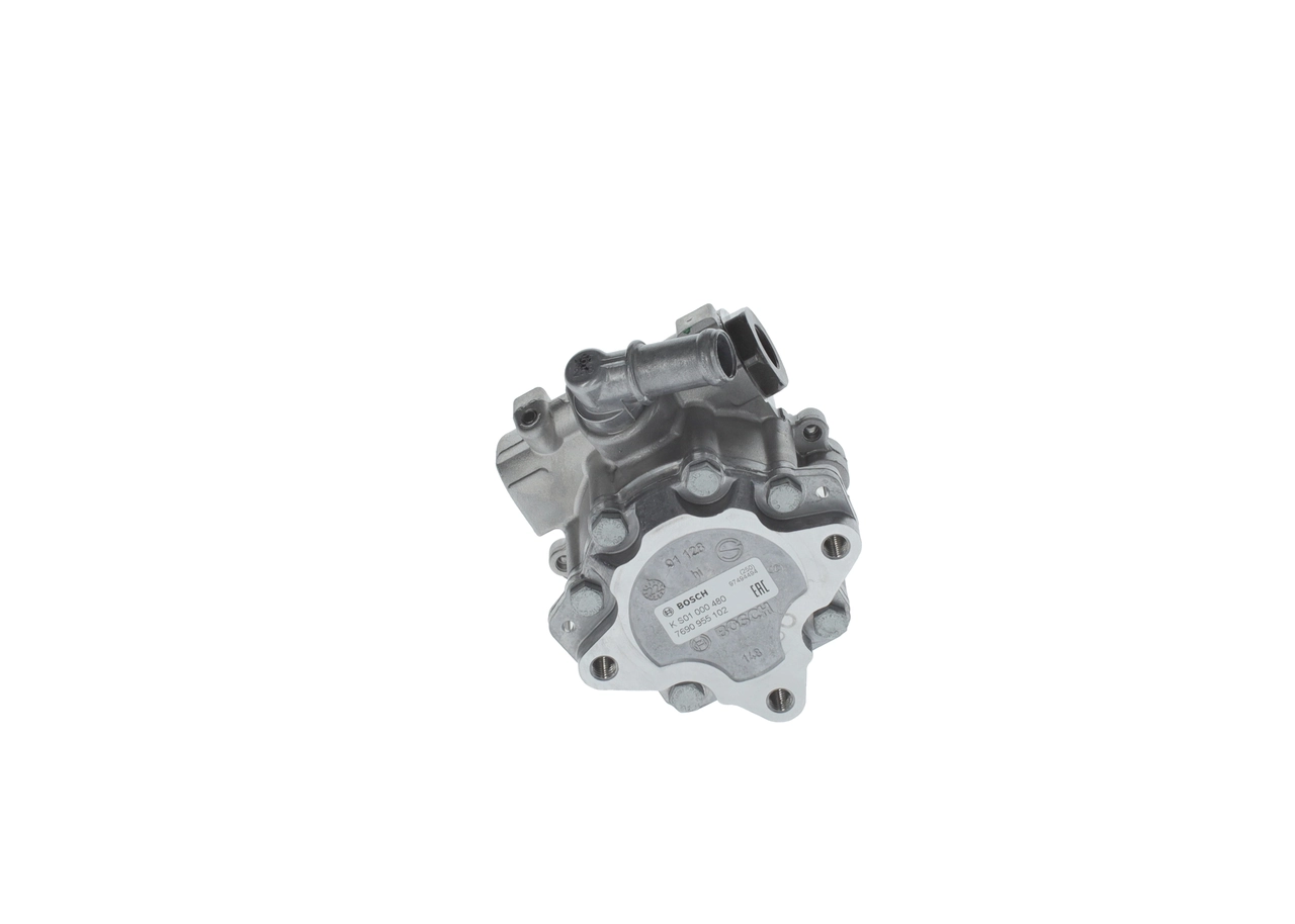 Насос гидравлики Bosch KS01000480 цена, от 84.65 USD