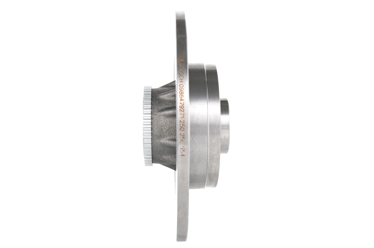 Задний тормозной диск Bosch 0986479271 цена, от 112.50 USD