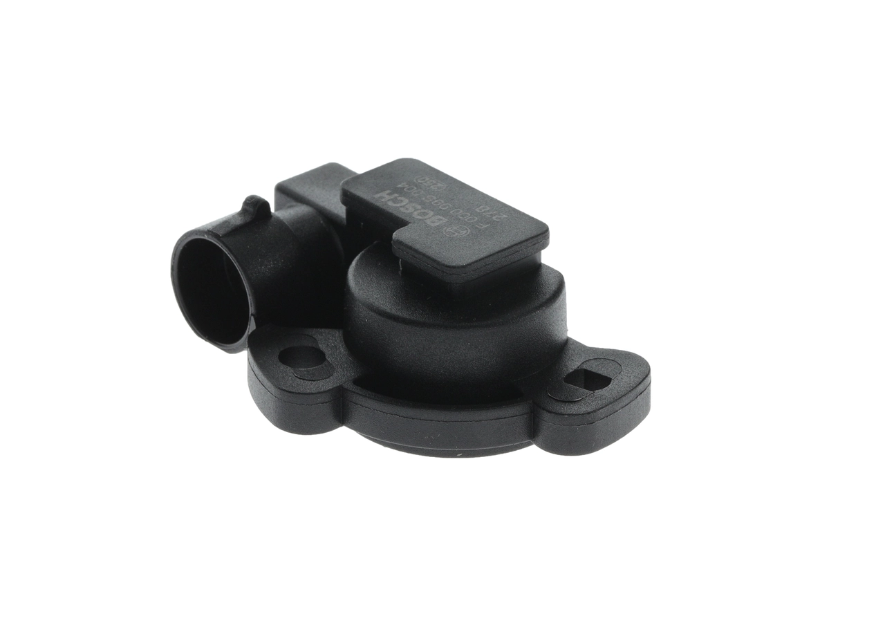 Датчик дроссельной заслонки  Bosch F00099S004 цена, от 5.40 USD