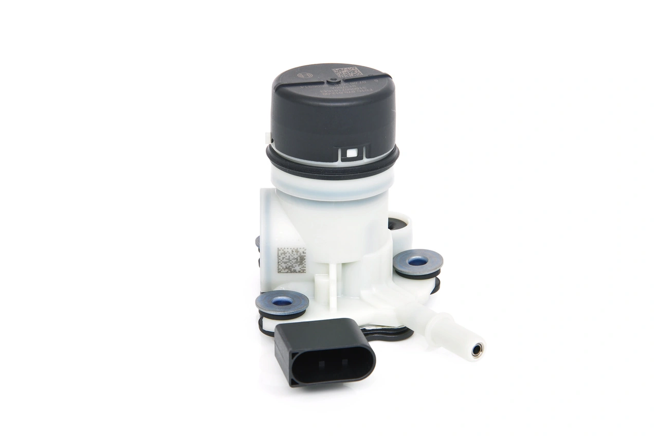 F01C600268 Bosch Насос AD BLUE