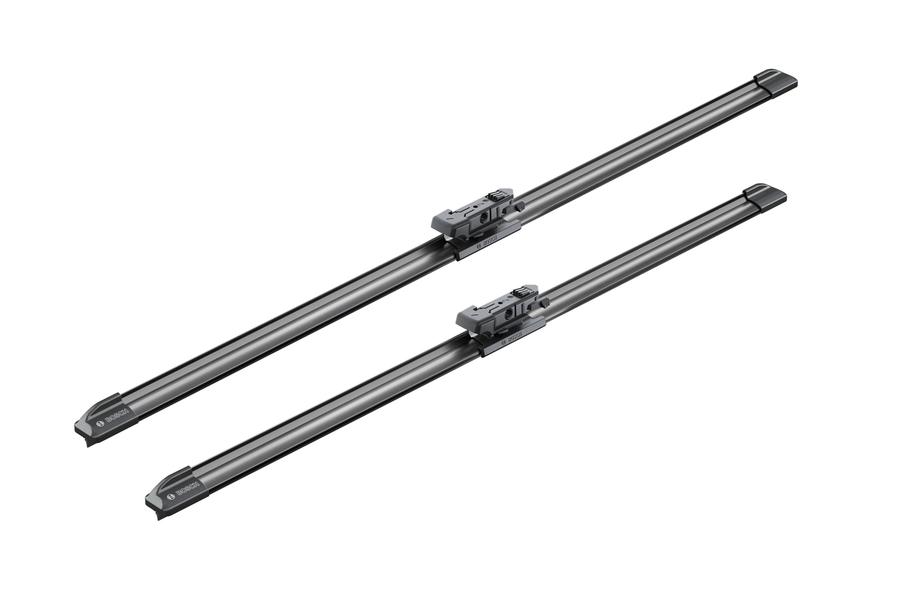 3397118966 Bosch Щетки лобового стекла