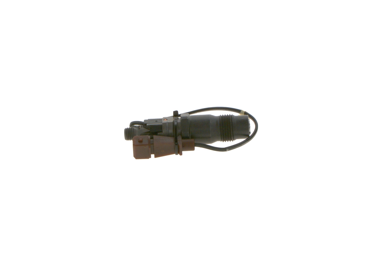 Купить 0432217309 Bosch Клапанная форсунка