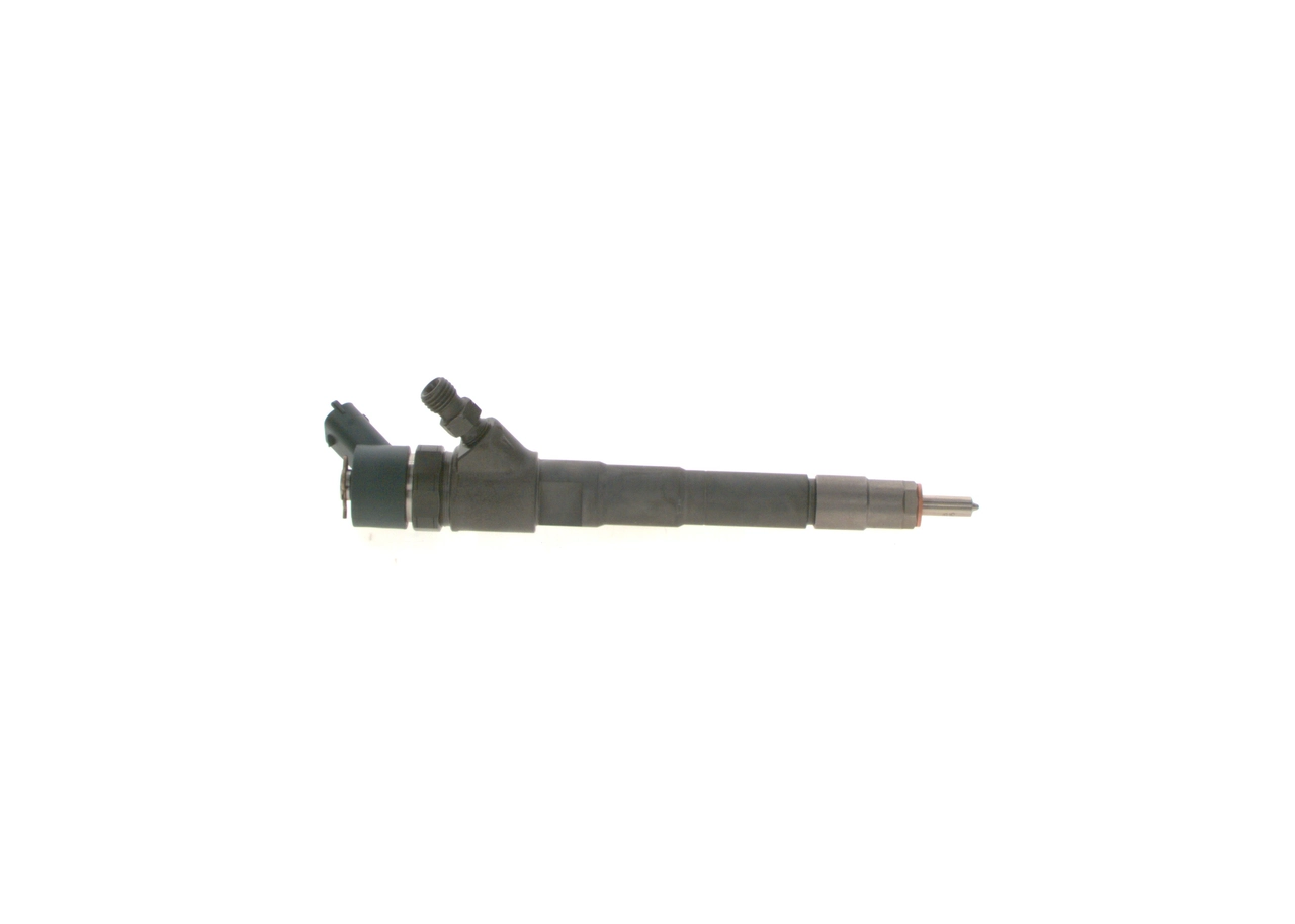 Купить 0445110435 Bosch Клапанная форсунка