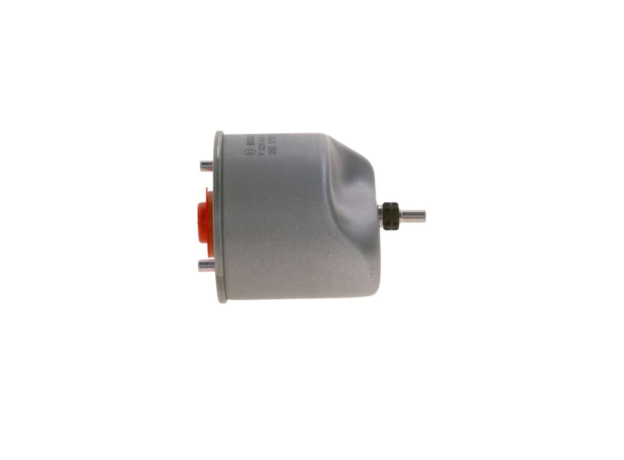 F026402862 Bosch Фильтр топлива