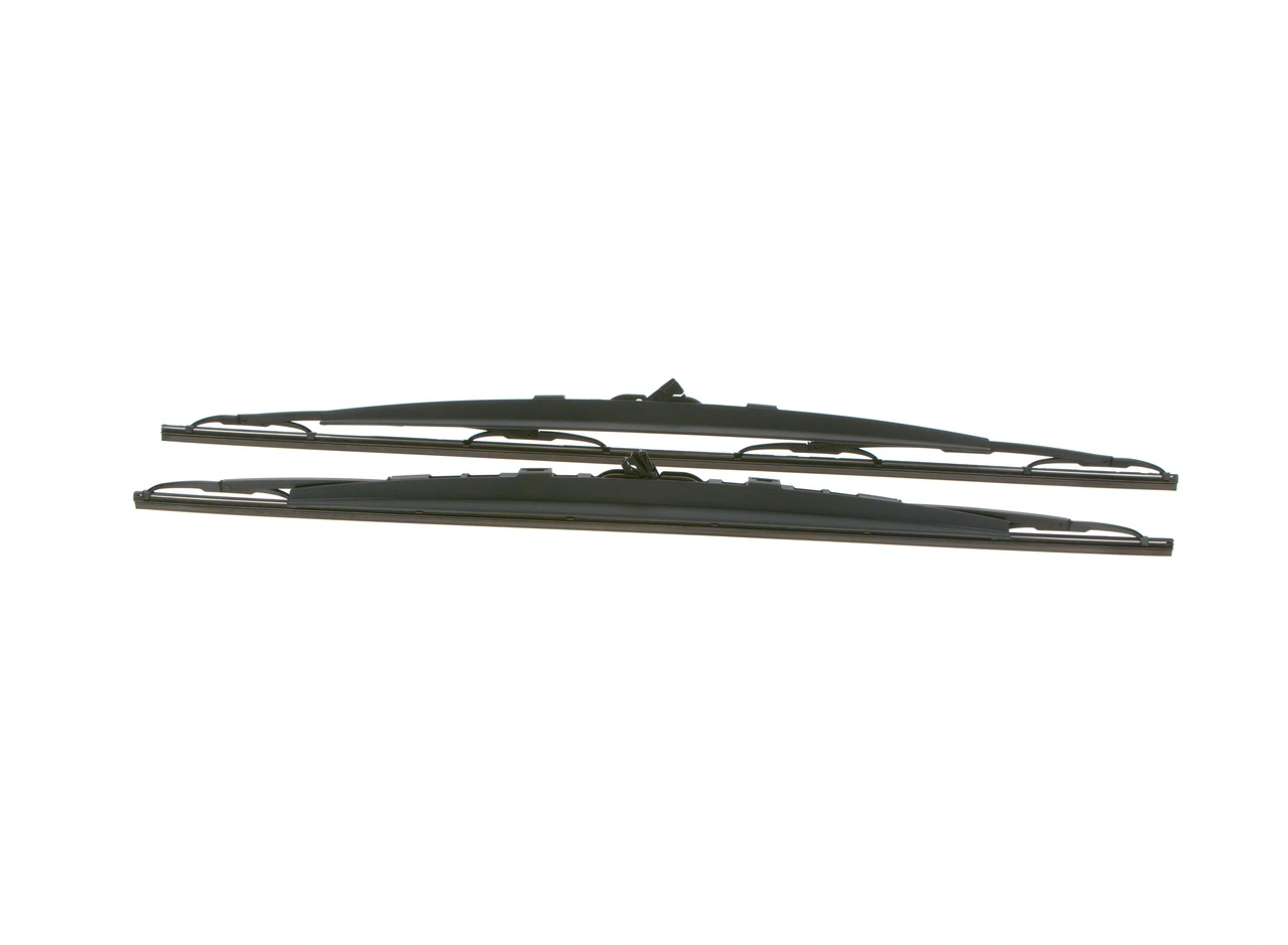 3397118204 Bosch Щетки лобового стекла