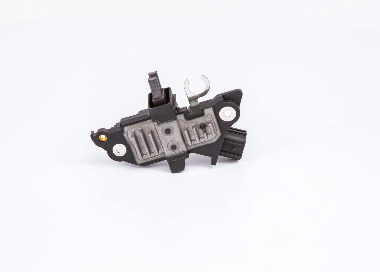Реле зарядки генератора Bosch 1986AE0158 цена, от 35.20 USD