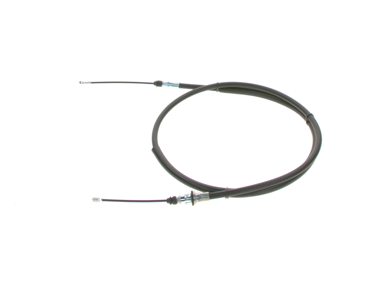 Задний трос ручника Bosch 1987477261 цена, от 17.59 USD