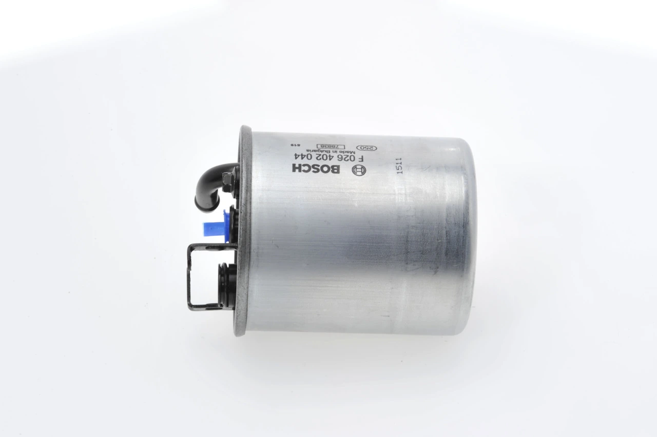 Купить F026402044 Bosch Фильтр-отстойник топлива грубой очистки