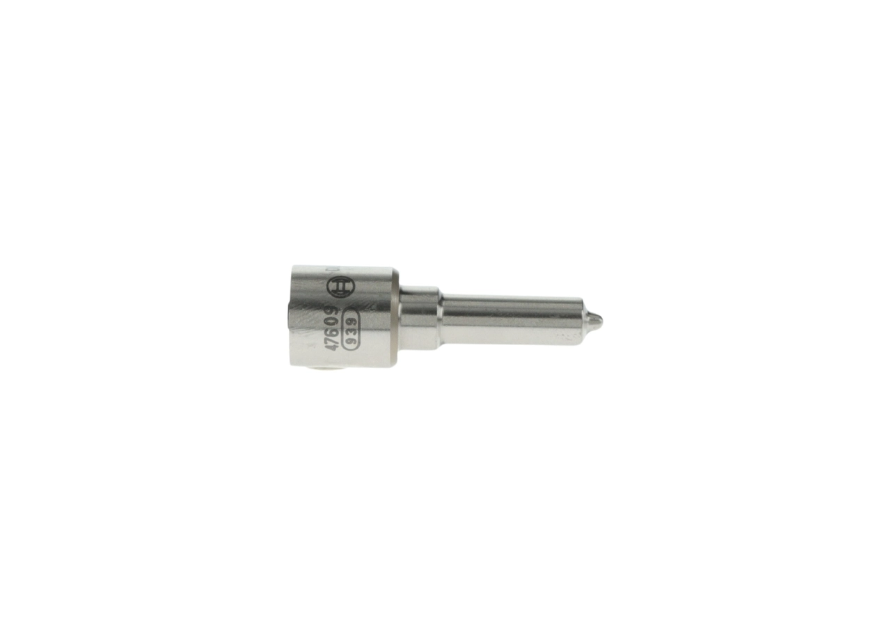 Купить 0433171857 Bosch Распылитель форсунки