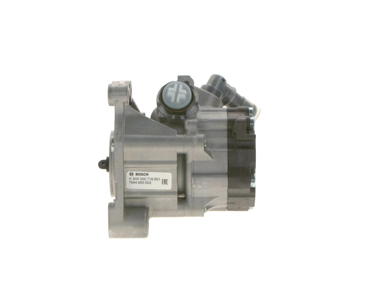Купить KS01000689 Bosch Насос рулевого управления