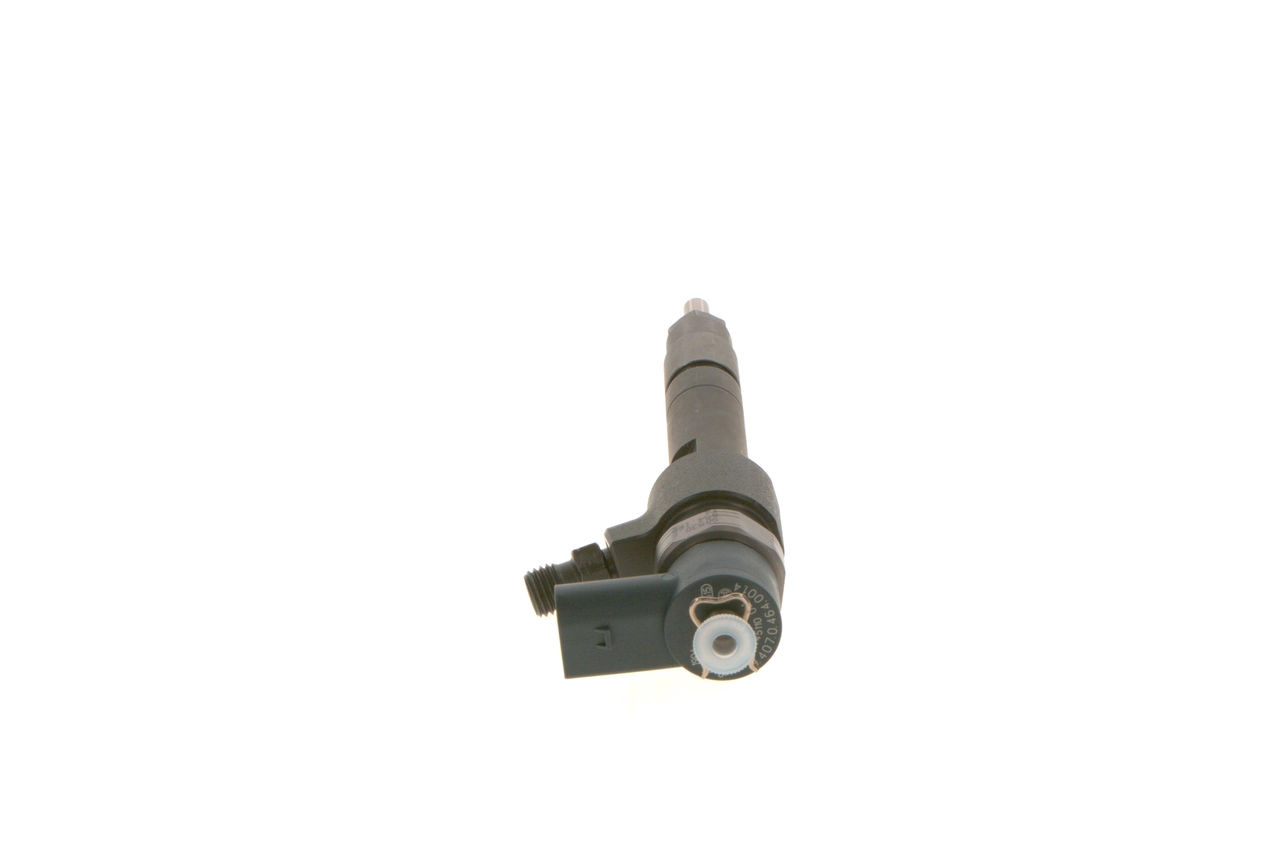 0986435252 Bosch Топливные форсунки