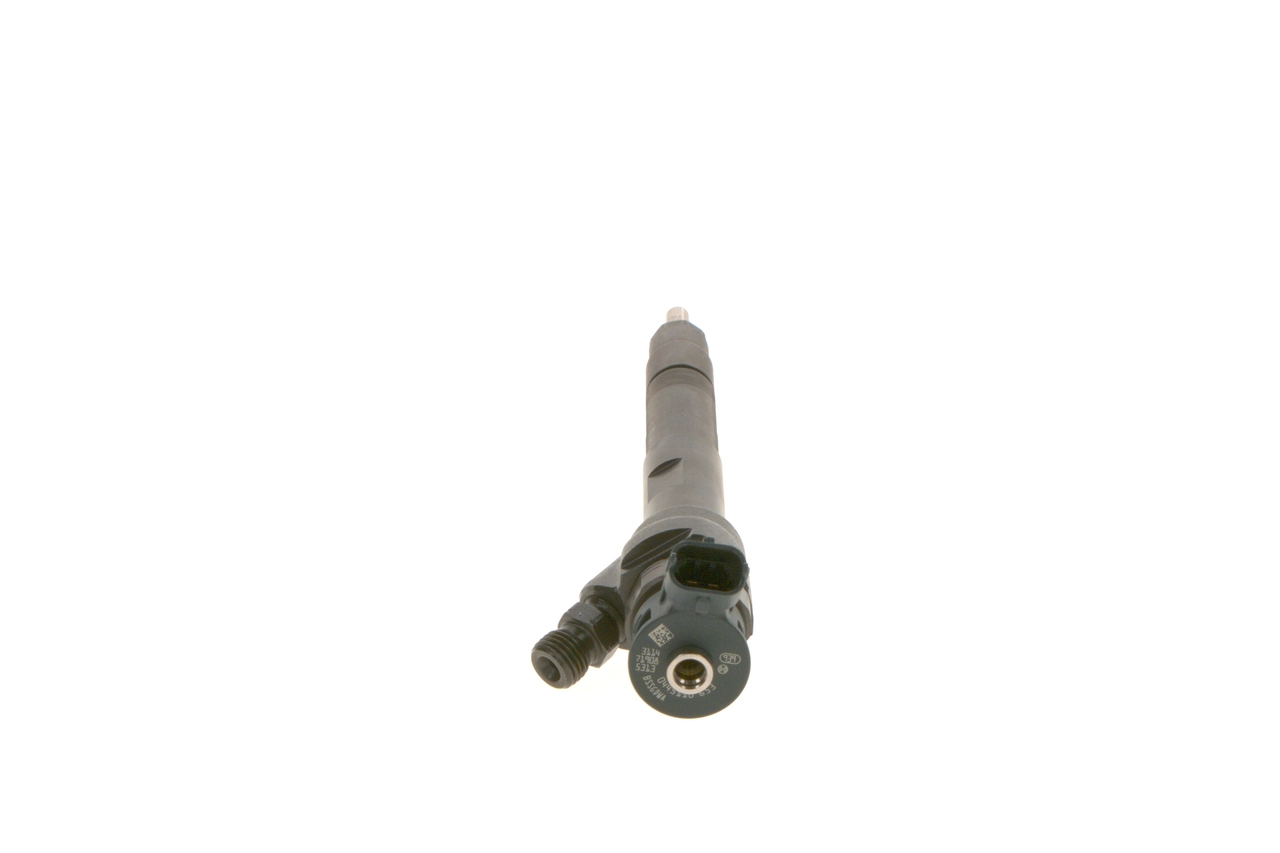 Купить 445111019 Bosch Клапанная форсунка
