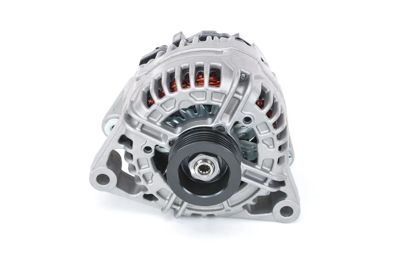 Автомобильный генератор Bosch 0124425057 цена, от 102.56 USD