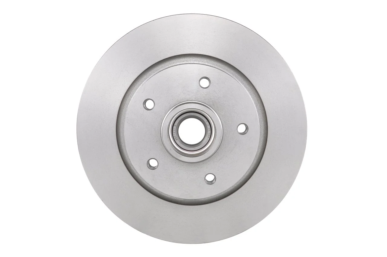 Купить 0986479009 Bosch Диск тормозной задний