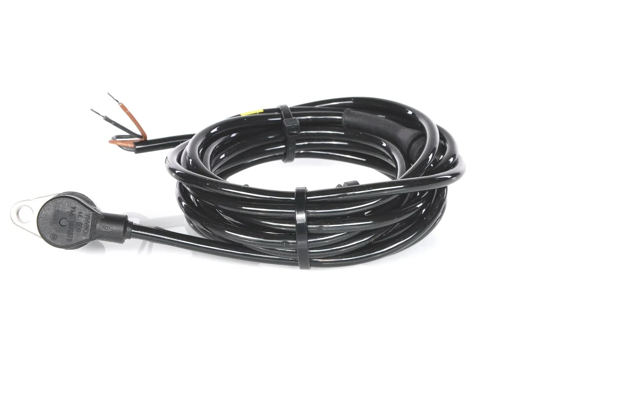 Передний датчик АБС Bosch 0265006214 цена, от 22.55 USD