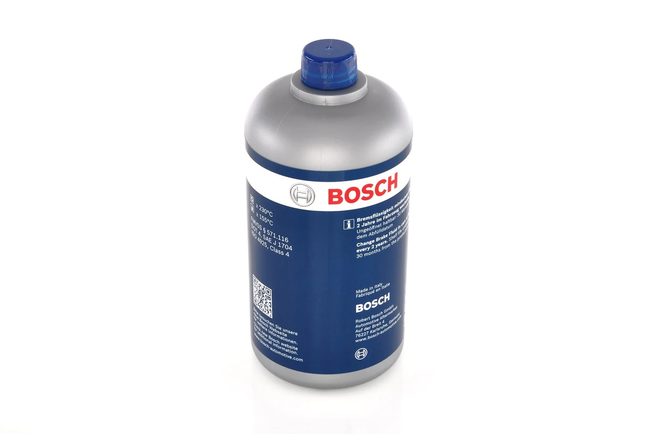 1987479107 Bosch Жидкость для тормозной системы