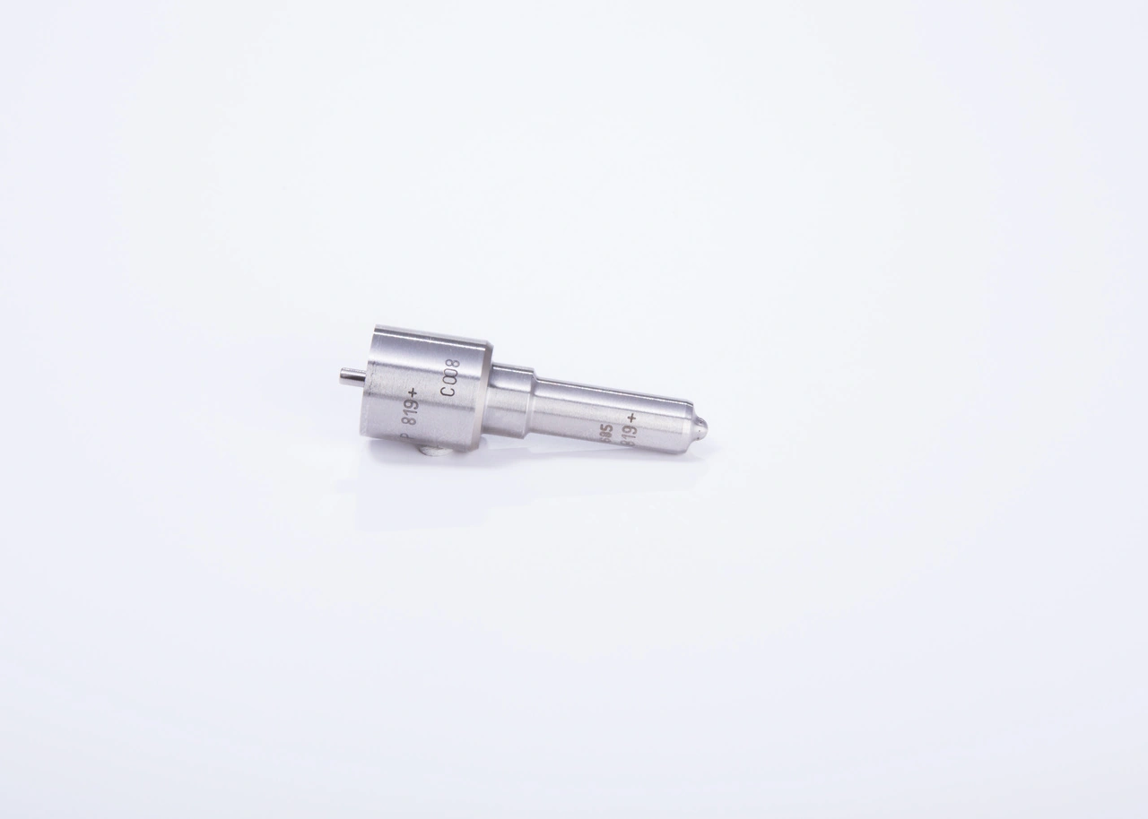 Купить 0433171561 Bosch Распылитель форсунки