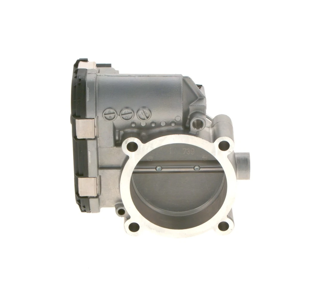 0280750156 Bosch Регулятор дроссельной заслонки