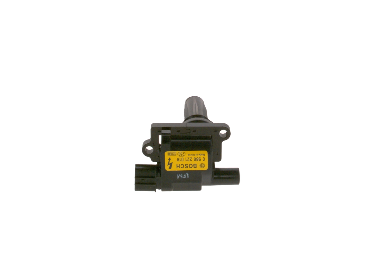 Модуль зажигания Bosch 0986221018 цена, от 25.14 USD