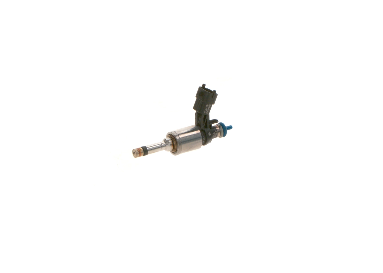 Топливные форсунки 62810 Bosch