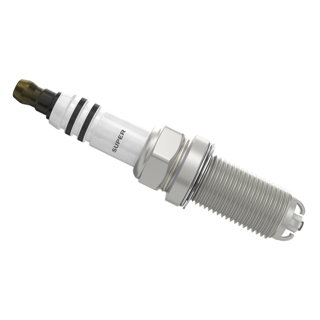 0242250518 Bosch Свечи зажигания