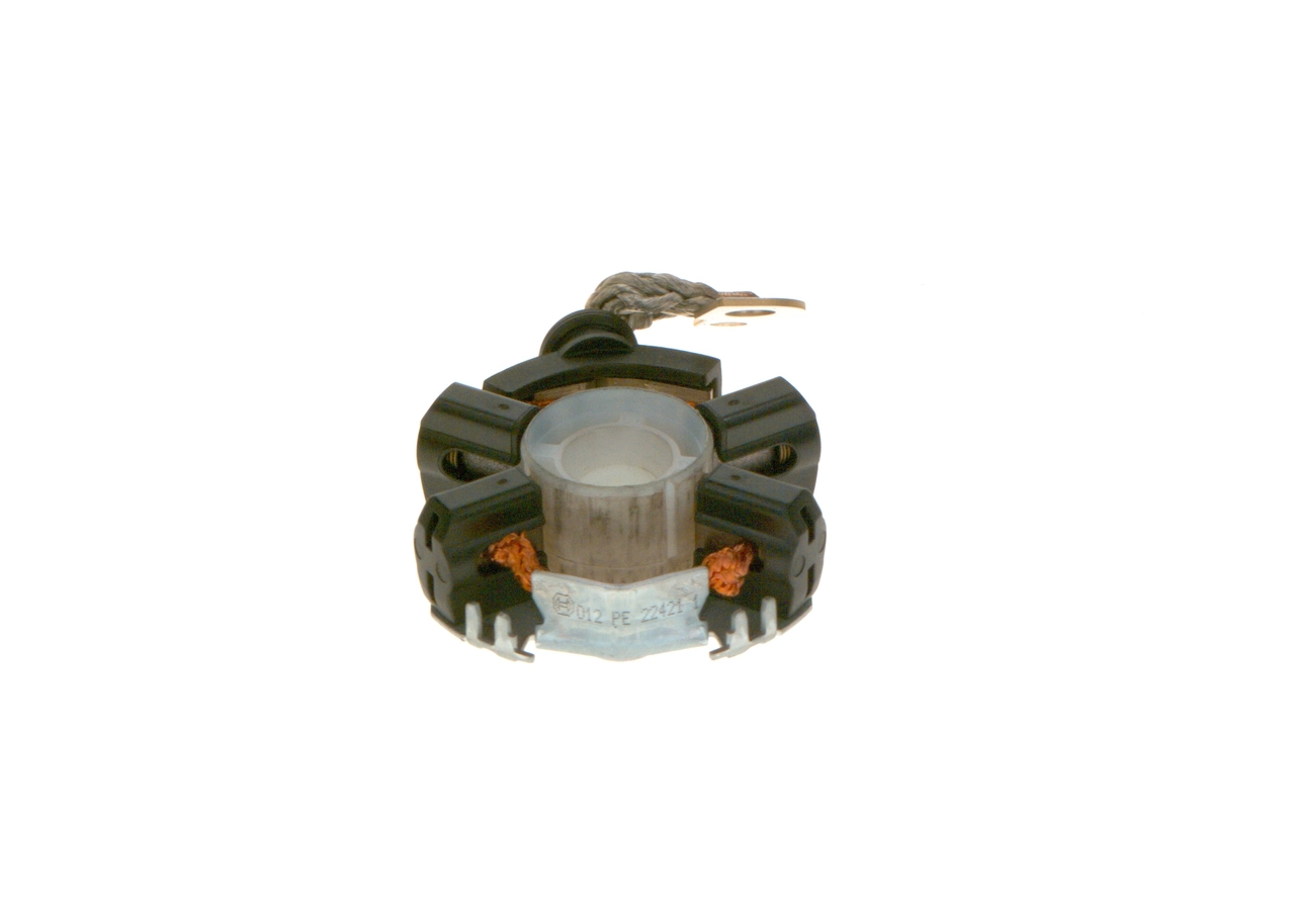 Щеткодержатель стартера Bosch 1004337012 цена, от 13.25 USD