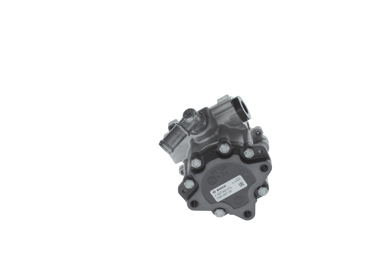 Насос гидравлики Bosch KS01000570 цена, от 78.35 USD