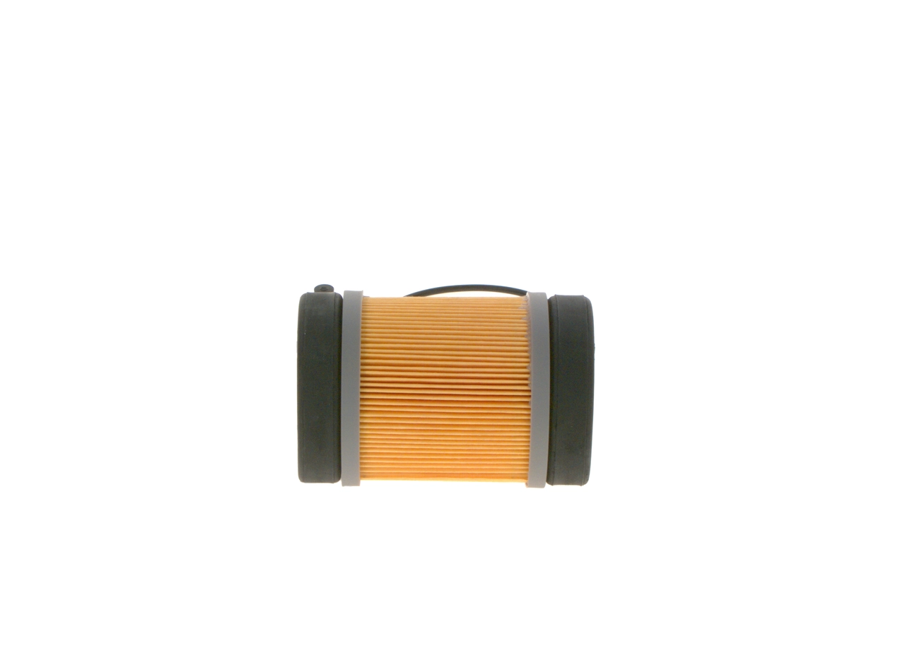 Filtro de partículas do sistema dos gases de escape Renault Trucks MAGNUM 4