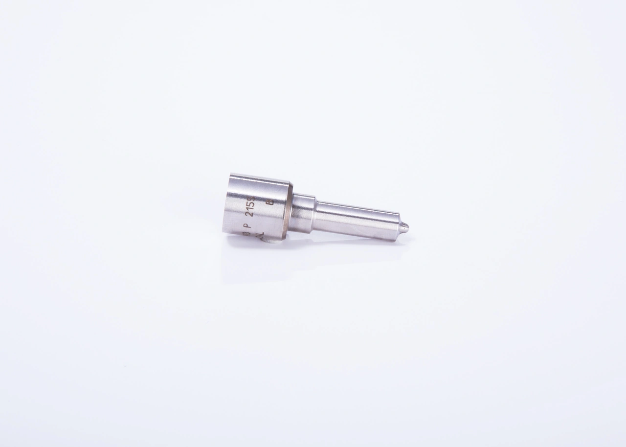Купить 0433172155 Bosch Распылитель форсунки