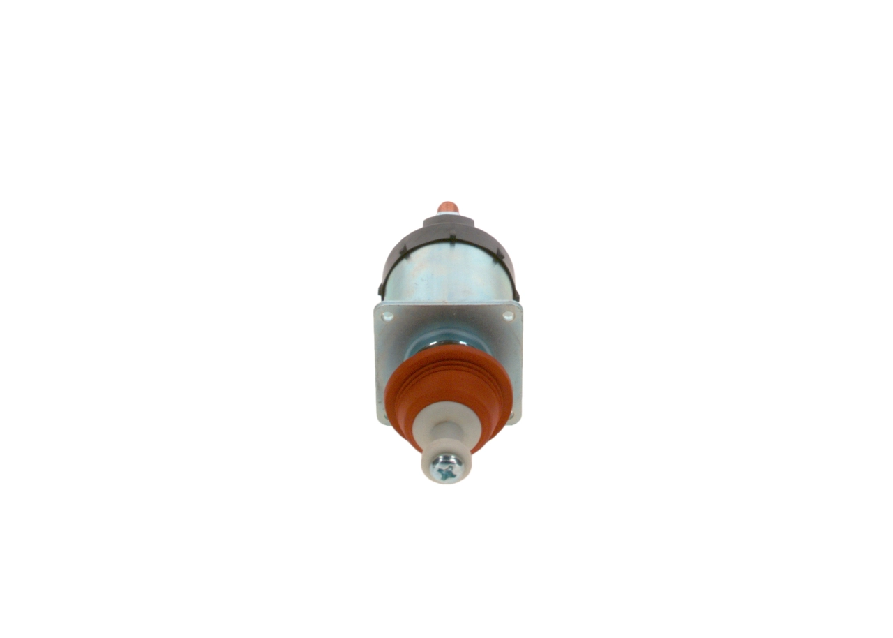 Купить 1986SE3566 Bosch Тяговое реле