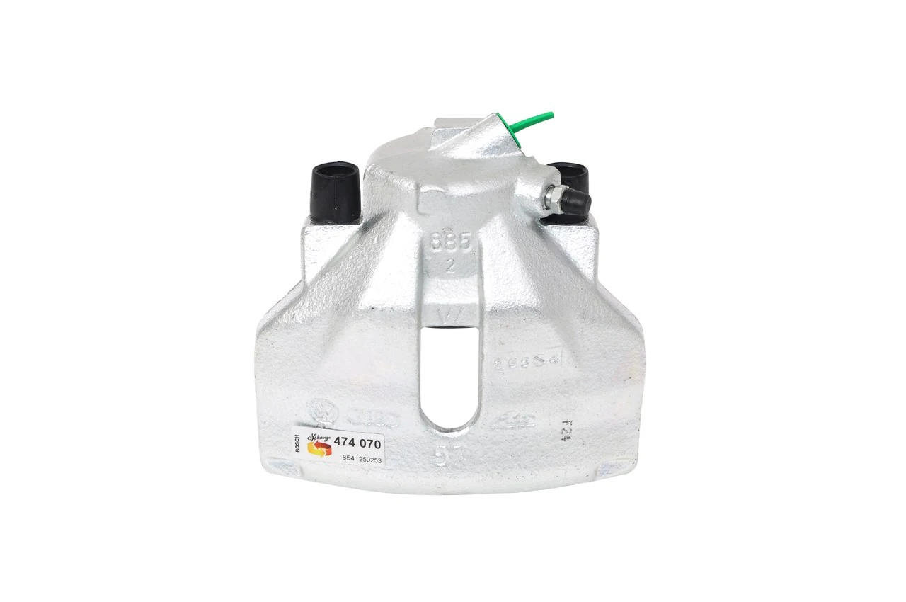Тормозной суппорт Bosch 0986474070 цена, от 53.43 USD